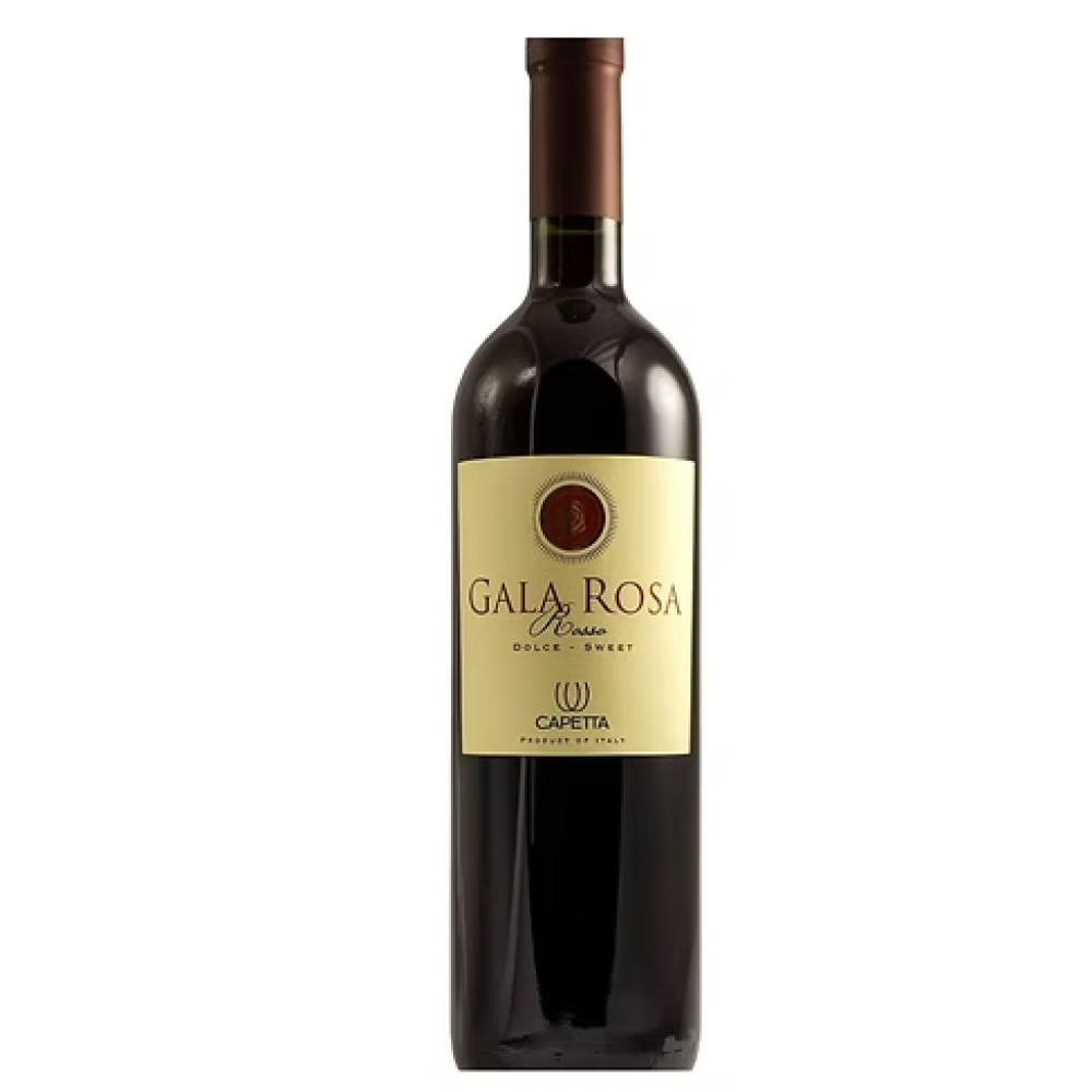 Sweet Wines