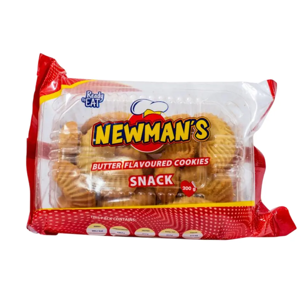 Biscuits