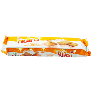 Nutro Creams Orange Biscuit 75g