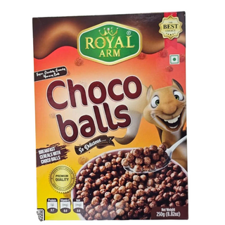 Royal Arm Choco Balls 250g