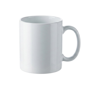 Luminarc Bonne White Mug 380ml R6