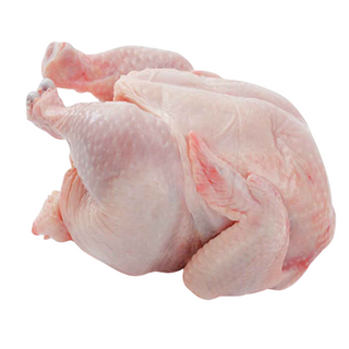Chicken Whole Per KG
