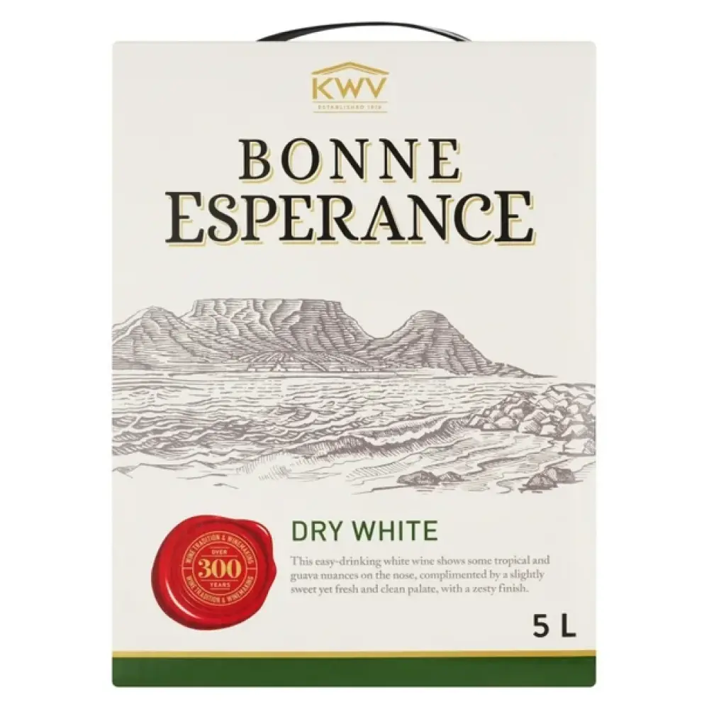 Dry Wines