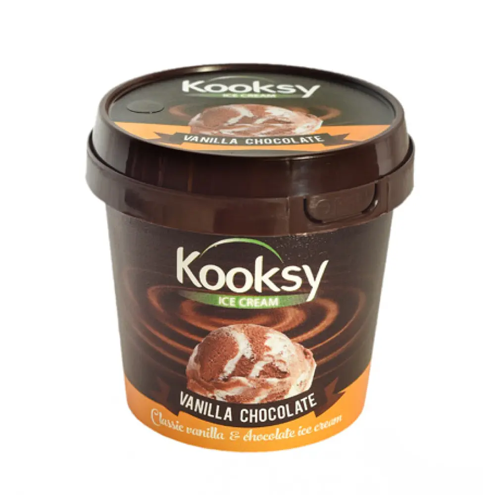 Ice Creams