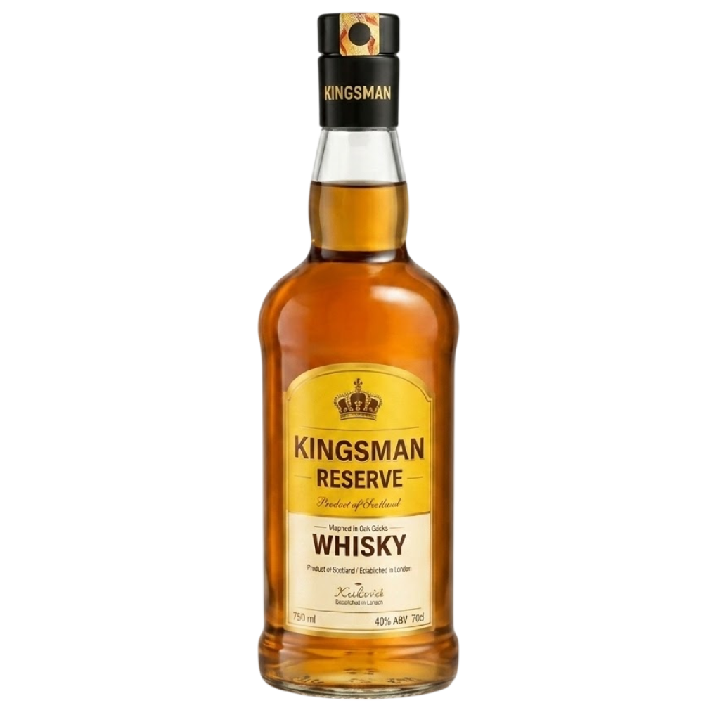 Whiskey