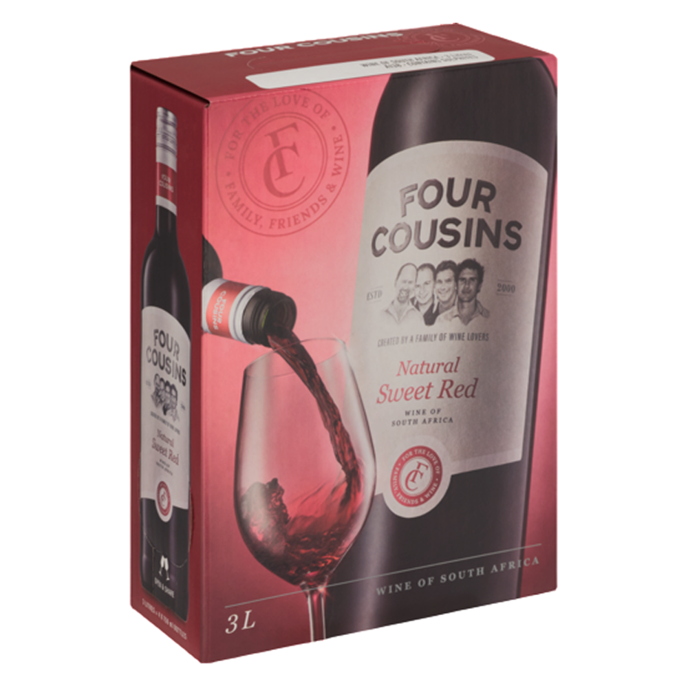 Sweet Wines