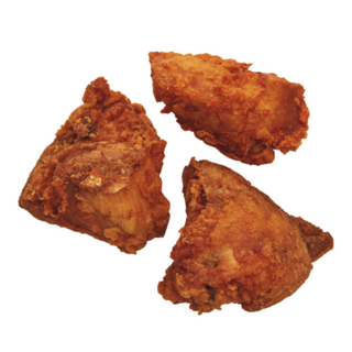 Cripsy Chicken Kg