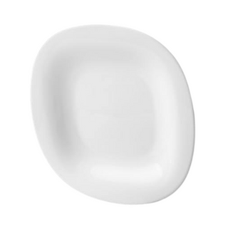 Luminarc Neo Carine White Dinner Plate 26cm