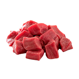 CRF Beef Cubes KG