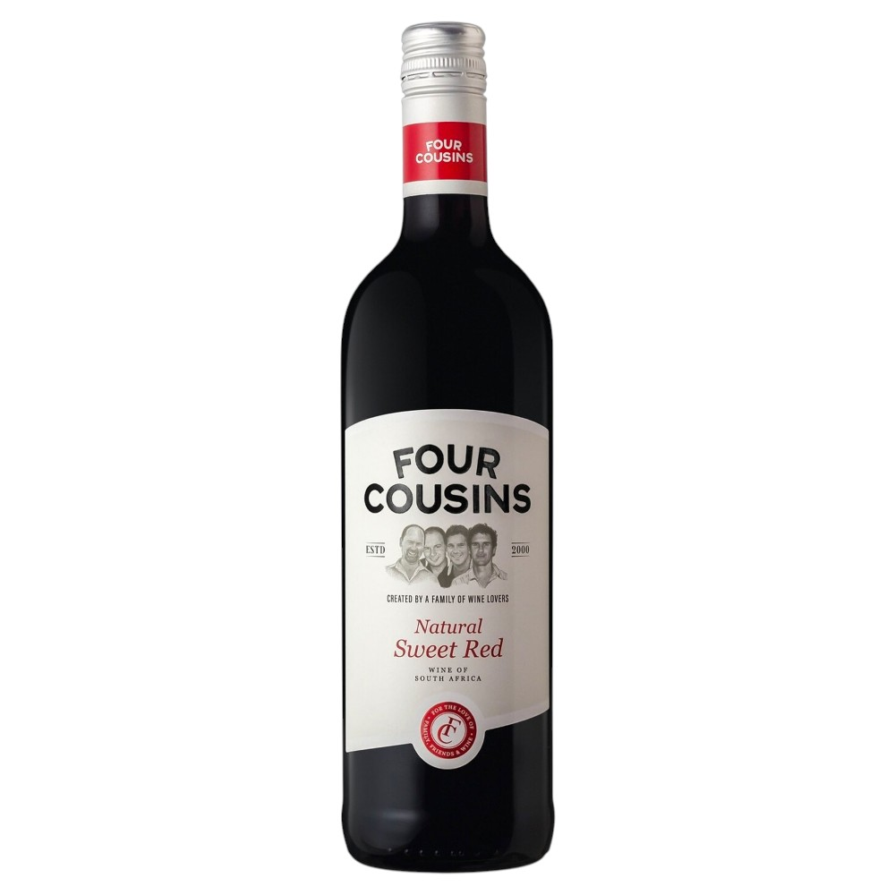 Sweet Wines