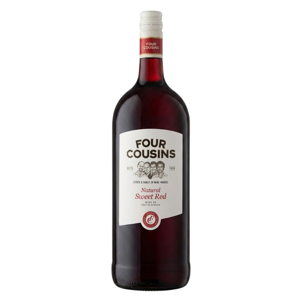 Sweet Wines