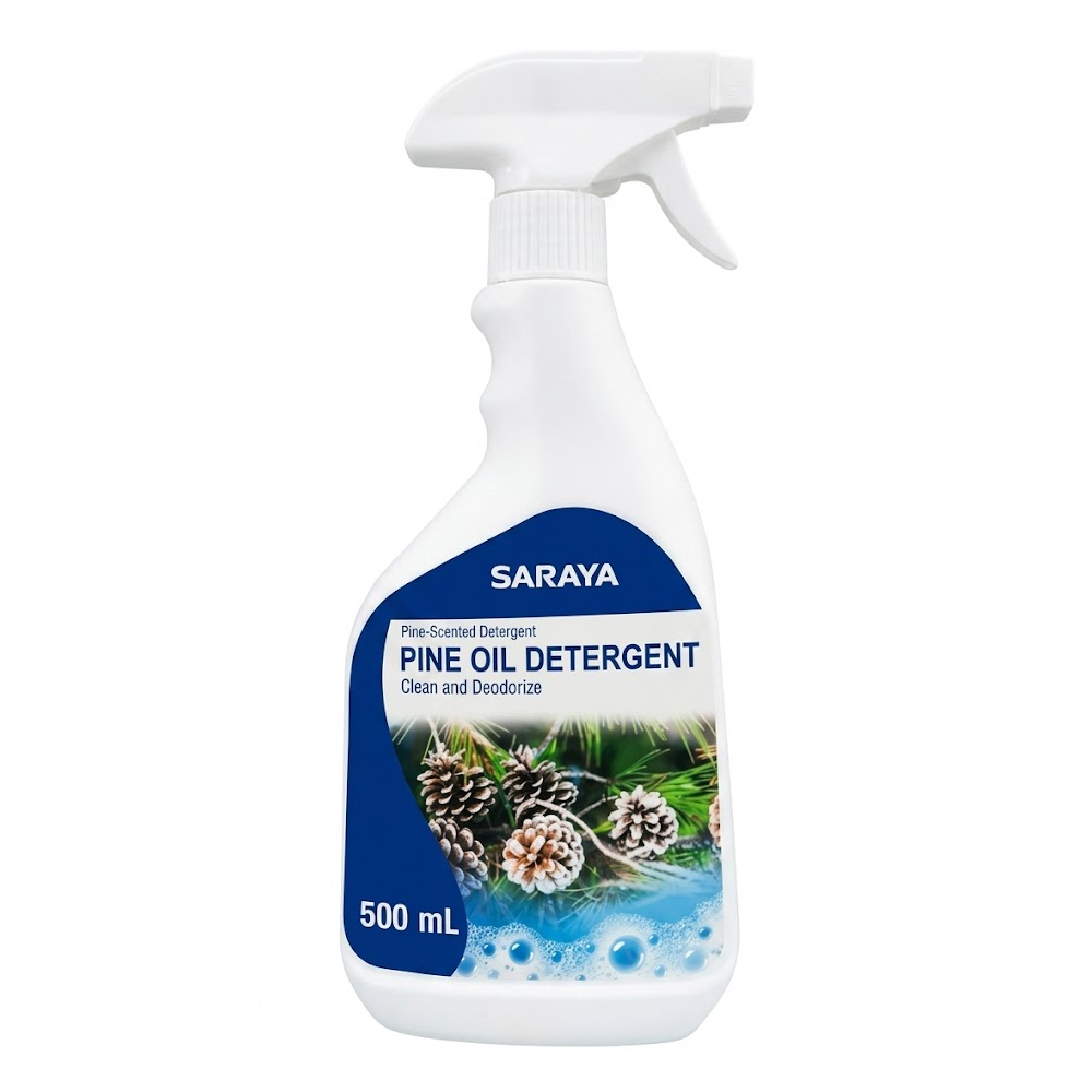 All-Purpose Cleaners