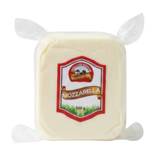 SNOWMANS Mozzarella Cheese Ball, 500g
