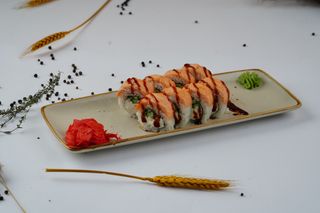 Фила гриль (230г)