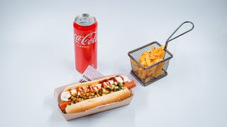 Филадельфия Combo (350г)