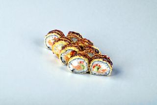 Филадельфия темпура (255г)