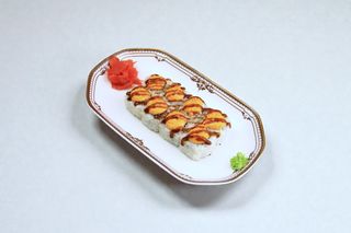 Филадельфия запеченный (270г)