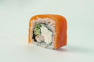 Филадельфия с Креветкой (290г)