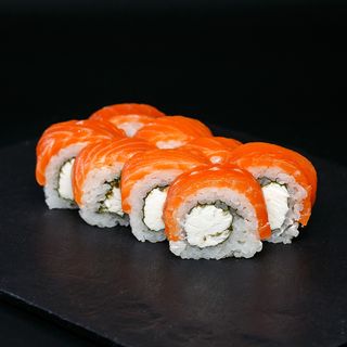 Філадельфія з сиром (260г)