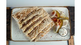 Филе микс (450г)