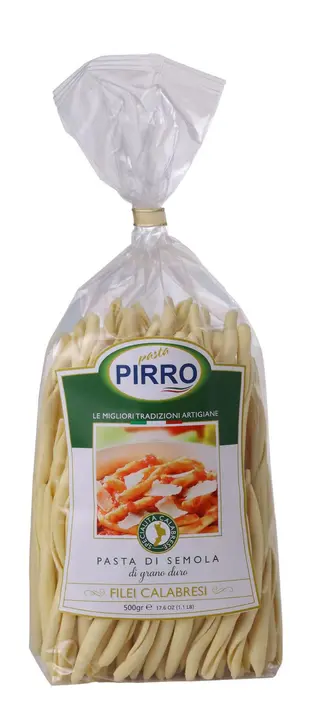 Filei Pirro - 500 g