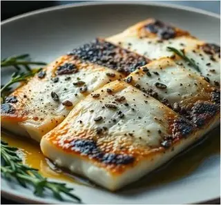 Filet Brancina 300 g