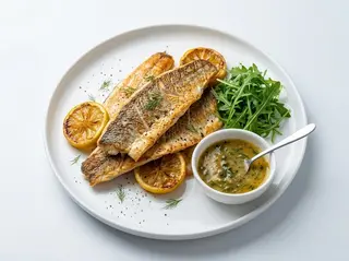 Fileti brancina 300g
