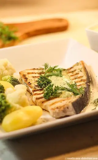 Filet De Spado