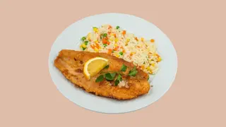 Filet soma 300g
