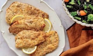 Filetes de Bacalhau