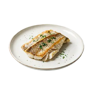 Filetes de Pescada
