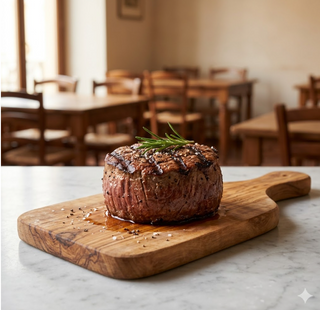 Filetto alla grirlia