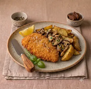 Filetto di pollo