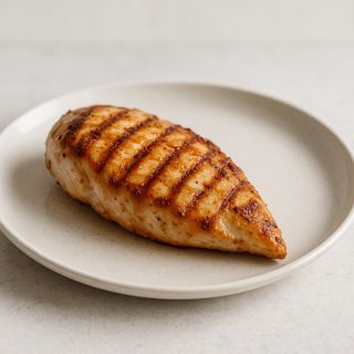 Filetto di pollo alla griglia