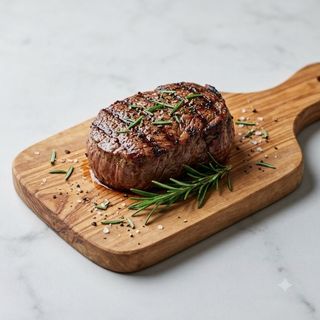 Filetto di manzo con rosmarino 300 g