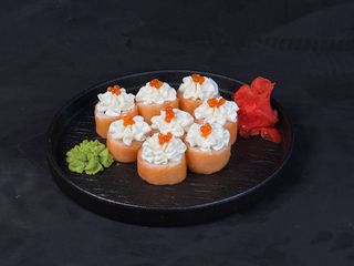 Филадельфия люкс (280 г)