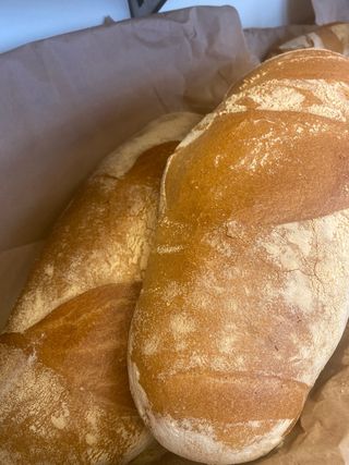 Filone casalingo intero 900 g  