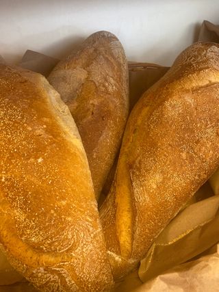 Filone ciabatta intero 500g  