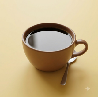 Filter coffee