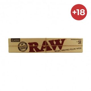 Filtros Raw XXL 30cm