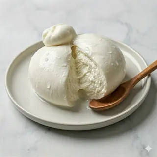 Fior di Latte di Agerola "Caseificio Buonocore" 550 gr