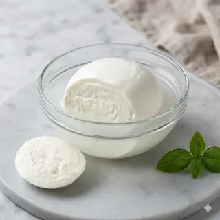 Fior di latte tramonti 340 g
