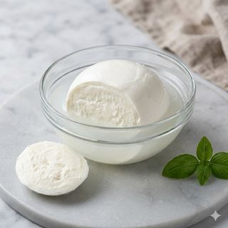 Fior di latte tramonti 340 g