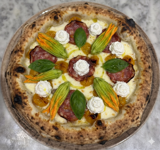 Fiore di Napoli