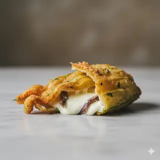 Fiore di zucca