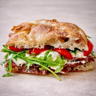 Sendvič Panini Firenza
