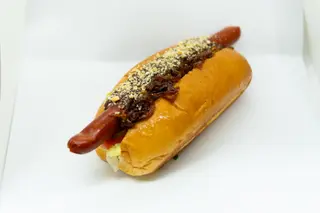 Фирменный-Дог (230г)
