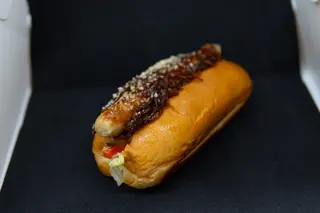 Фирменный-Дог (230г)