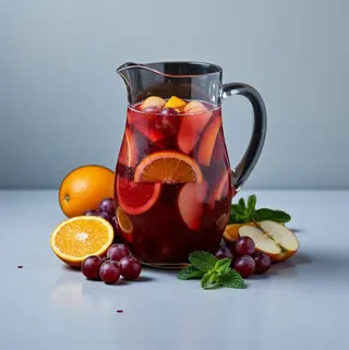 Фирменный Компот (1л)