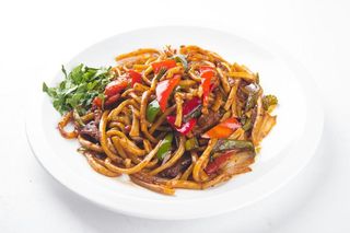 Фирменный Лагман (500г)